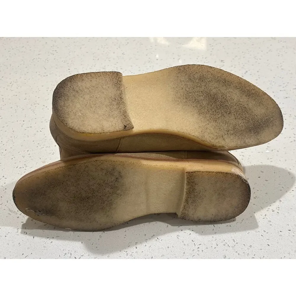 Men’s Sz 9 New Republic Chelsea Boots